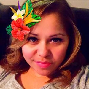 Meet your Posher, Wendy