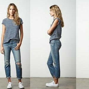 Levi 501 CT jeans
