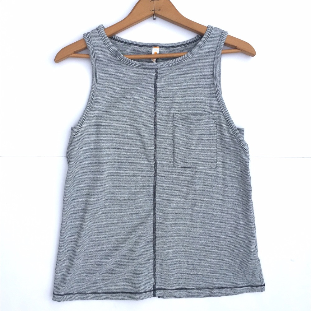 Lucy Top