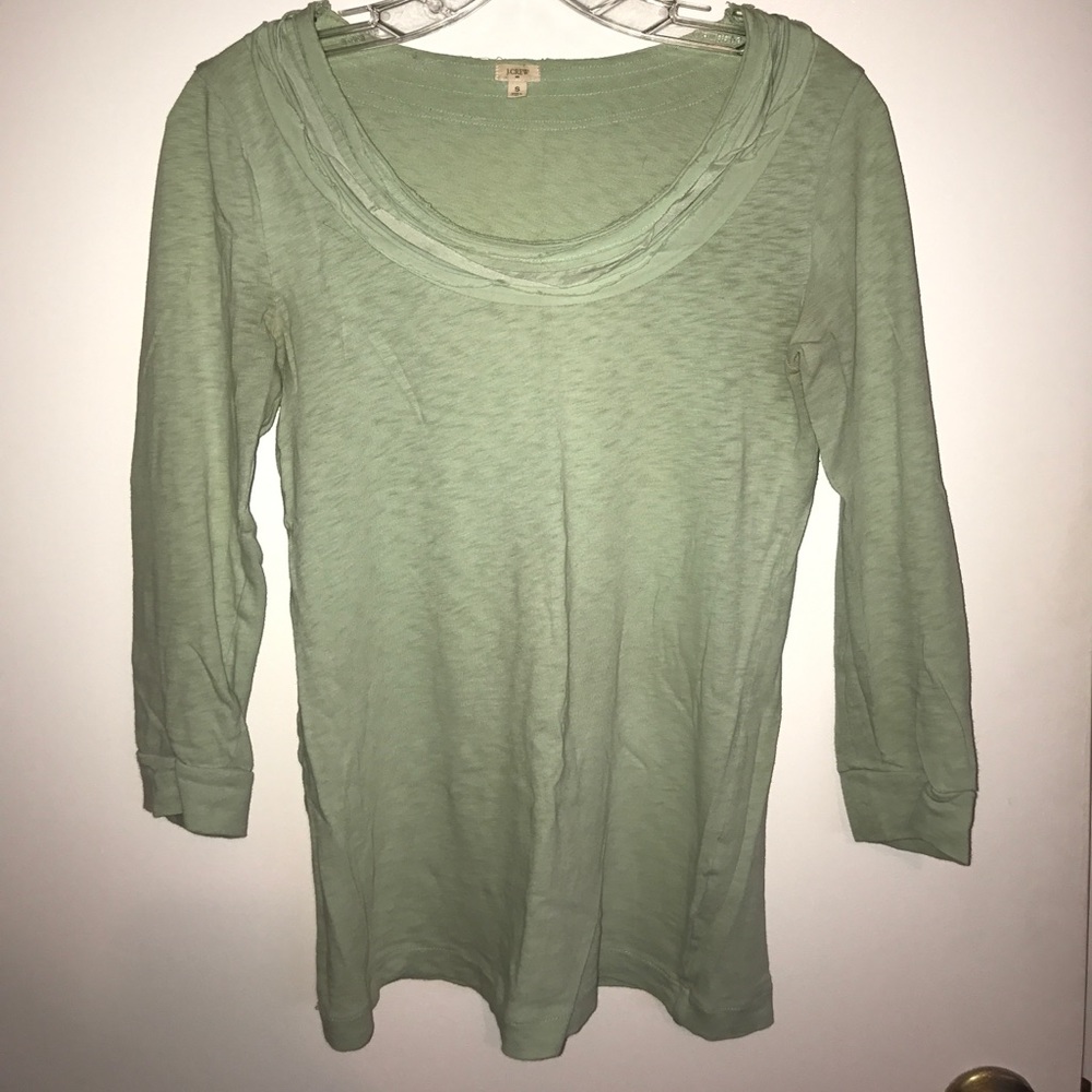J. Crew Shirt