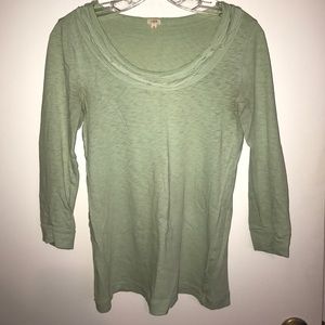 J. Crew Shirt