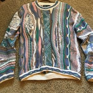 VINTAGE SWEATER