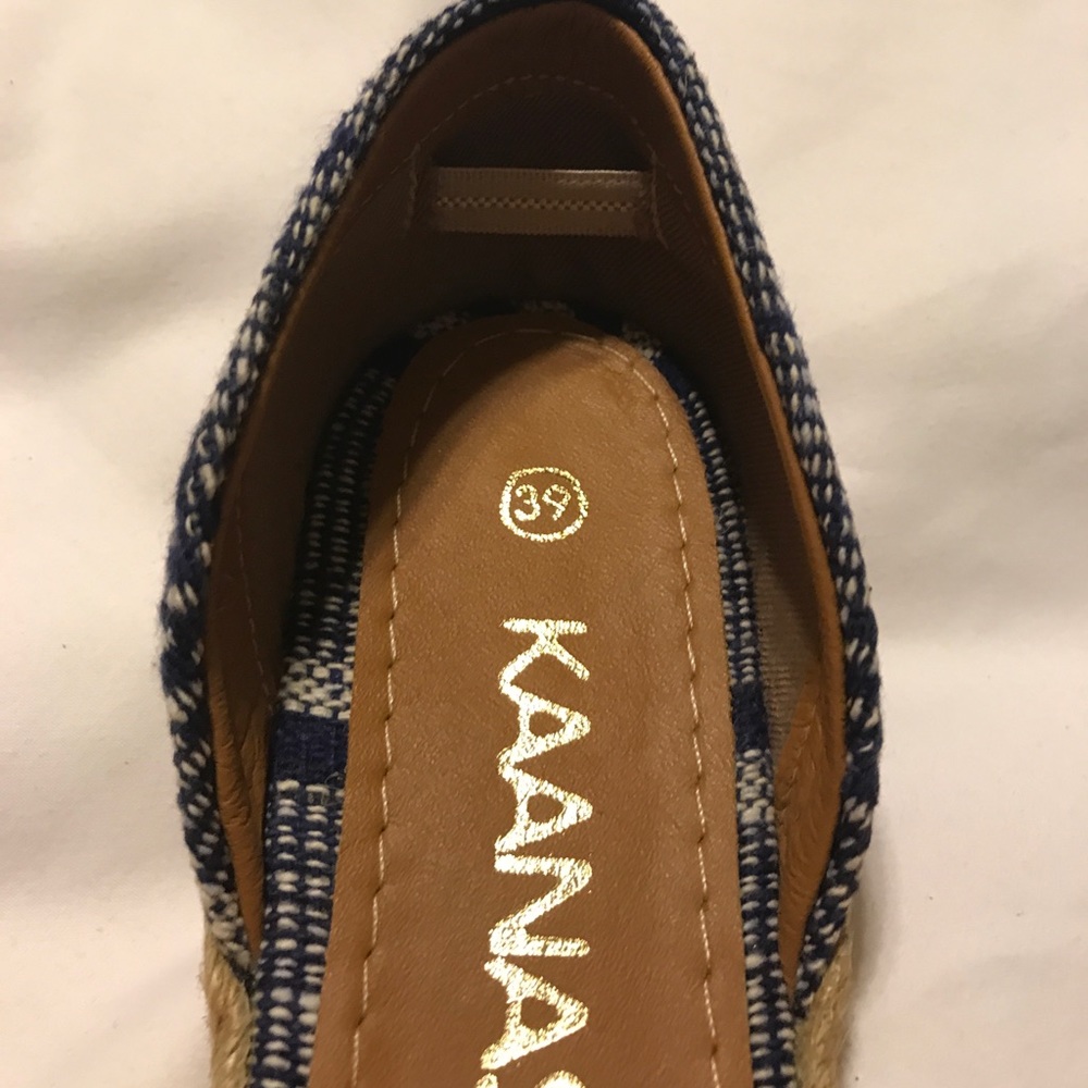 Kaanas Tahiti Cabo Blue - Picture 7 of 8