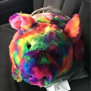 Meet your Posher, Elaine