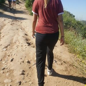 Meet your Posher, Alison