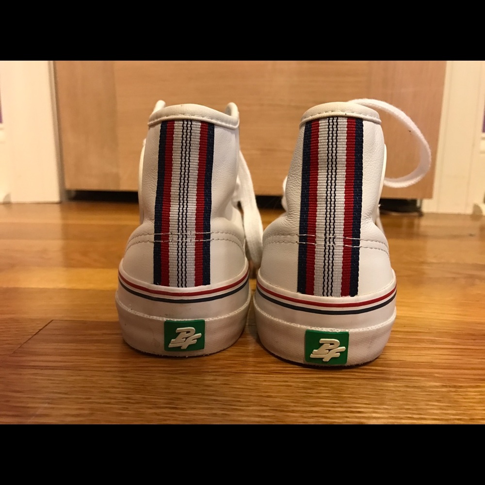 PF Flyers