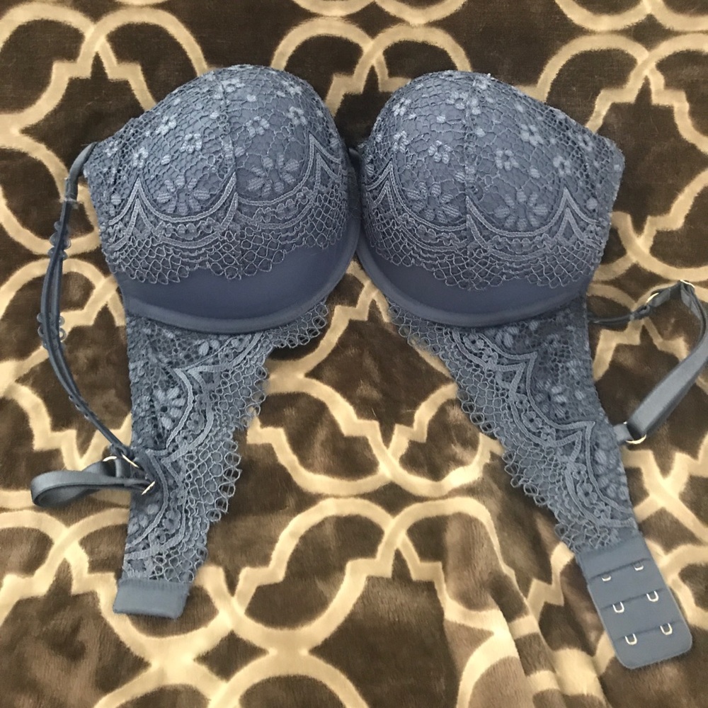 VS bombshell bra 34D