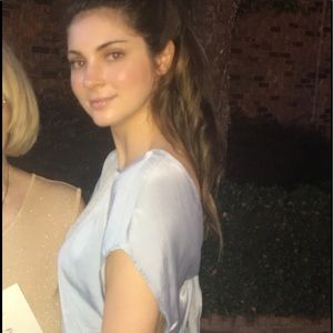 Meet your Posher, Amelia