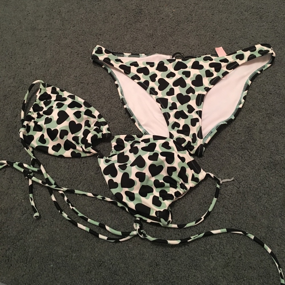 Victoria secret bathing suit
