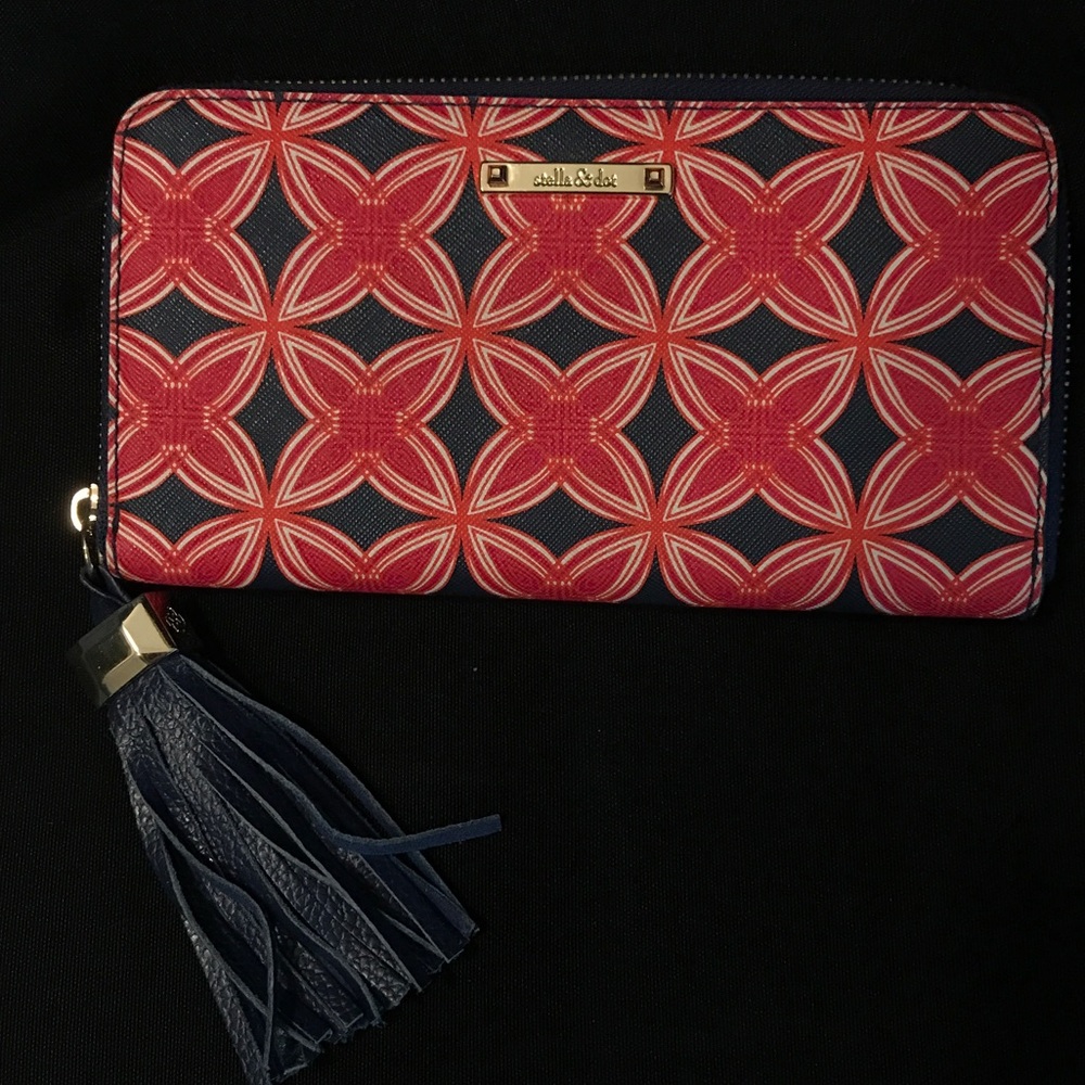Mercer Wallet ✨