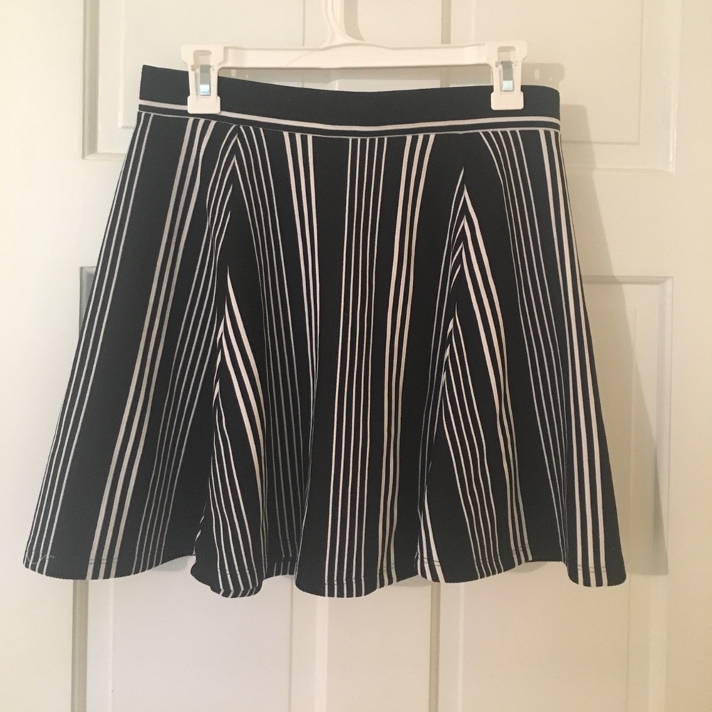 Skater Skirt