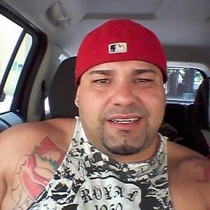 Meet your Posher, Gerardo