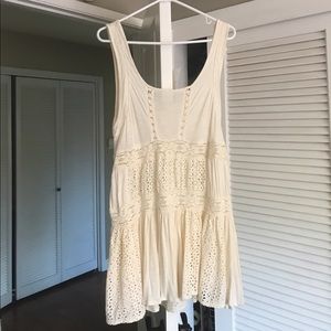 Free People dress