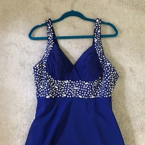 Junior prom dress - size 12