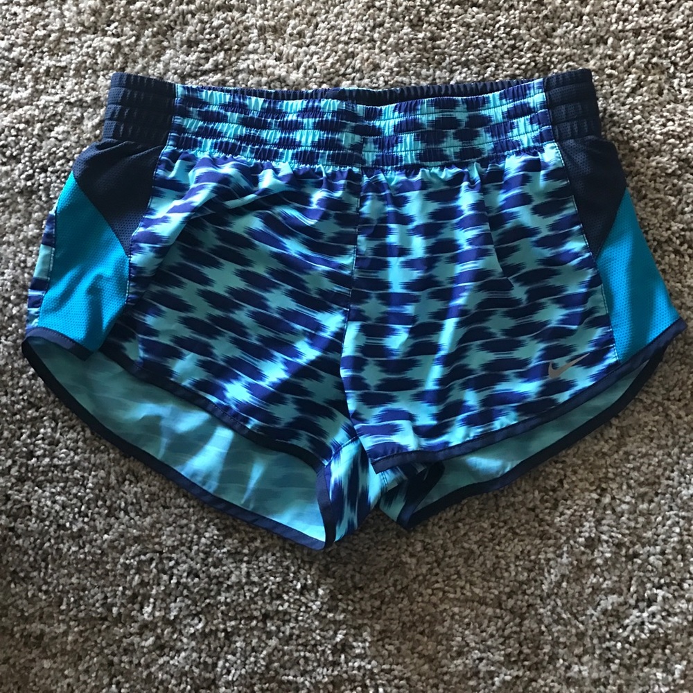Nike shorts