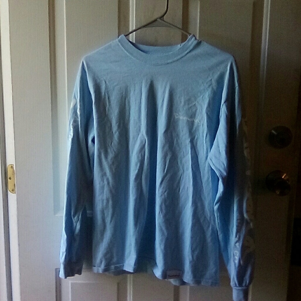 Diamond supply co tee ~make your offers!~