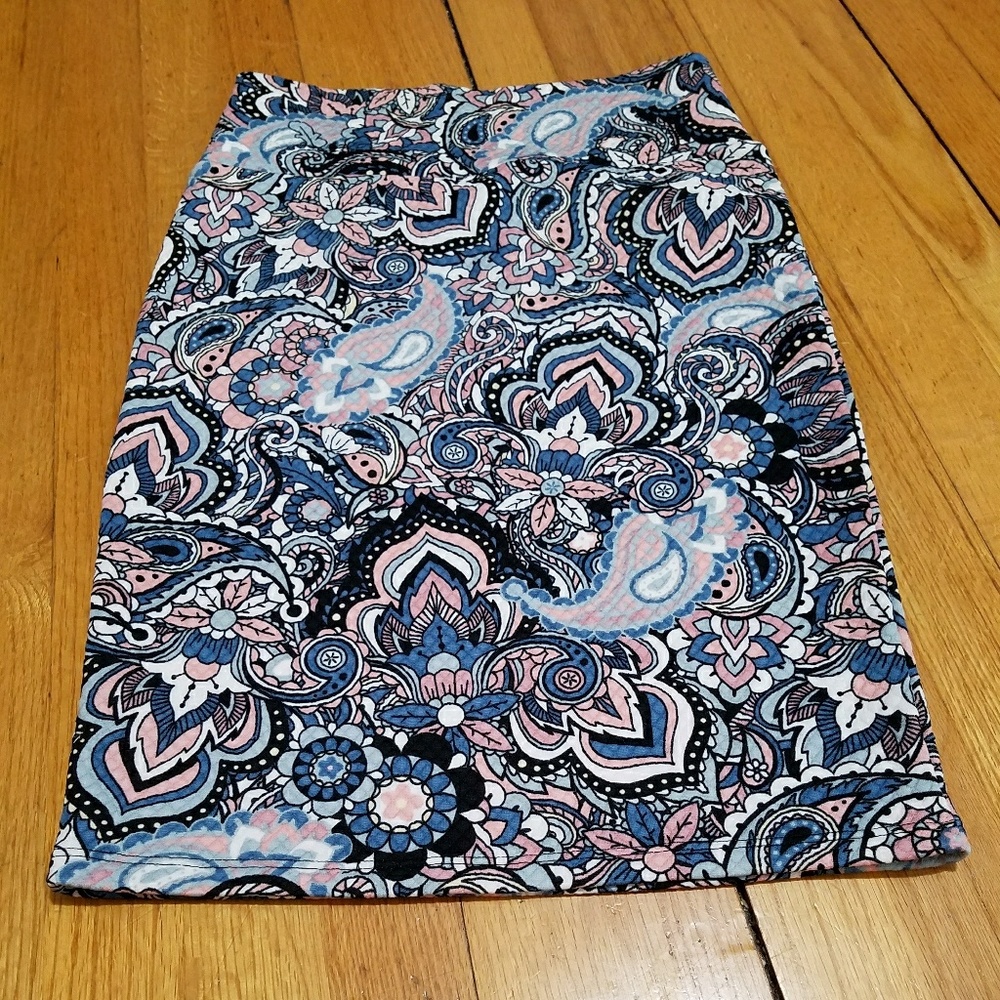 LuLaRoe xs cassie