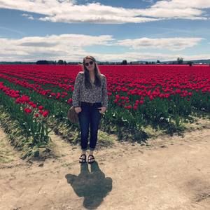 Meet your Posher, Savannah