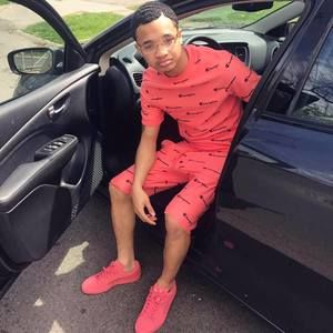 Meet your Posher, Darnell