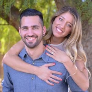 Meet your Posher, Andy