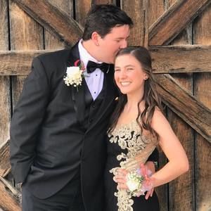 Meet your Posher, Katlyn