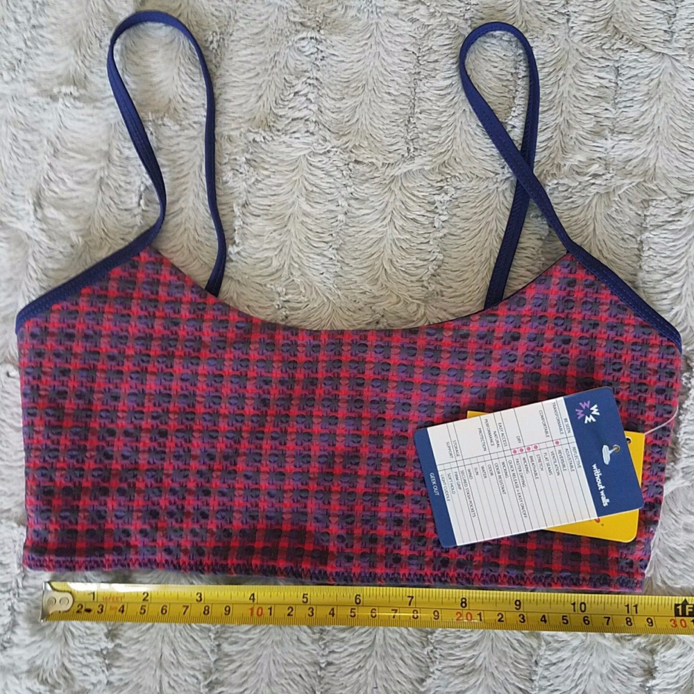 Urban Outfitters Without Walls multicolor Sports B