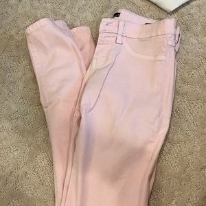Pink flying monkey pants