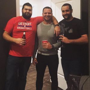 Meet your Posher, Jon