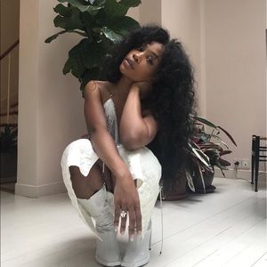 Meet your Posher, Tanasia