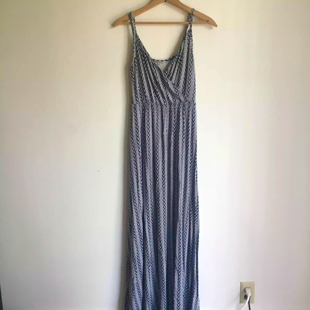 Gap Maxi Dress