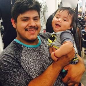 Meet your Posher, Alexis