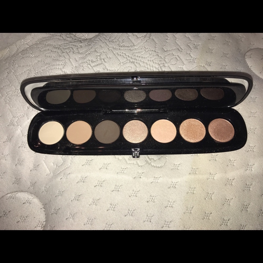 Marc Jacobs Eyeshadow Palette