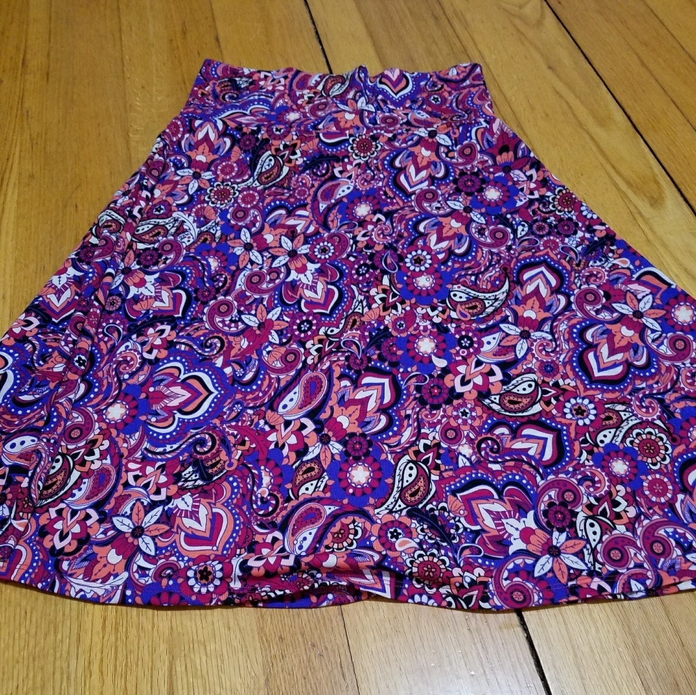 Lularoe small azure
