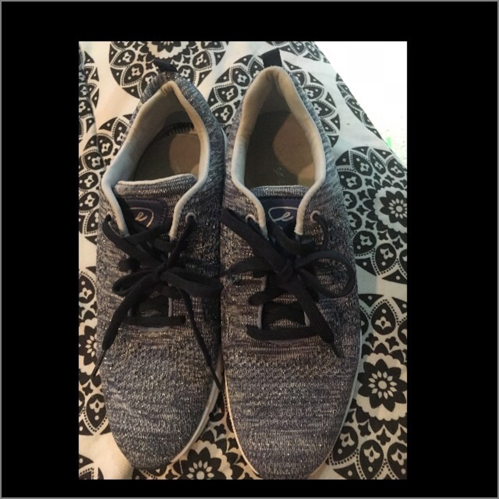 BABY PHAT sneakers worn once size 9.5