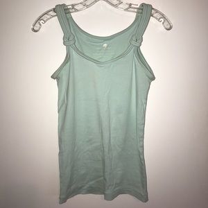 Banana Republic Cotton blend Top