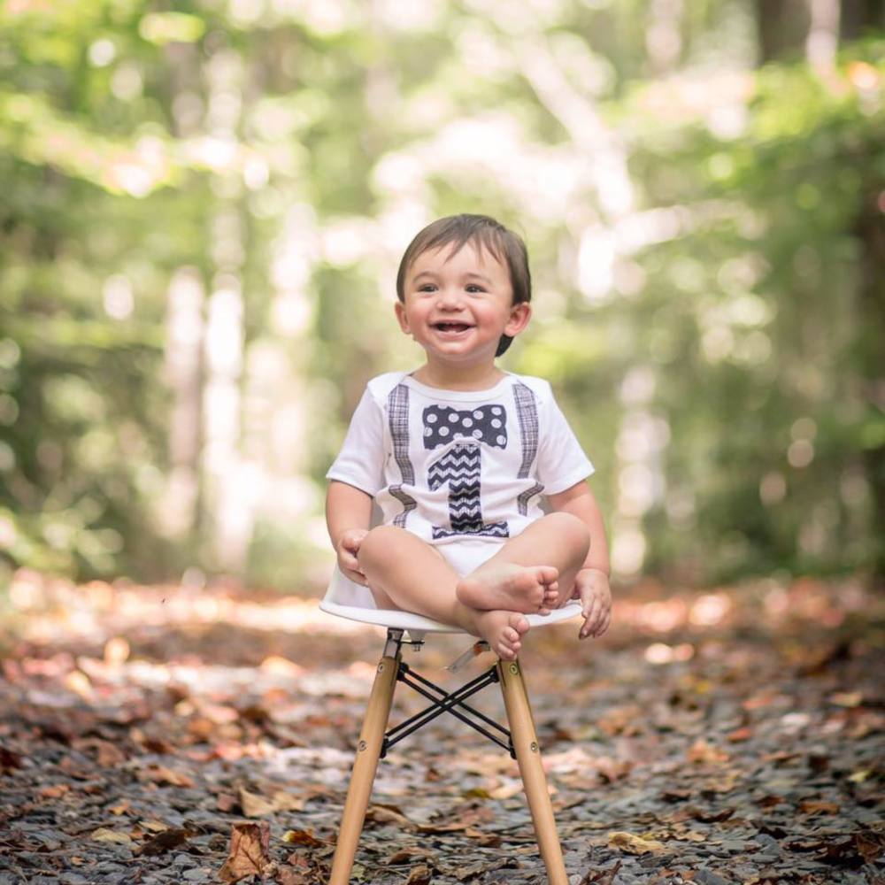 Meet your Posher, Jackie