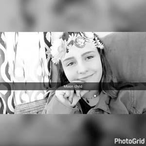 Meet your Posher, Jenni