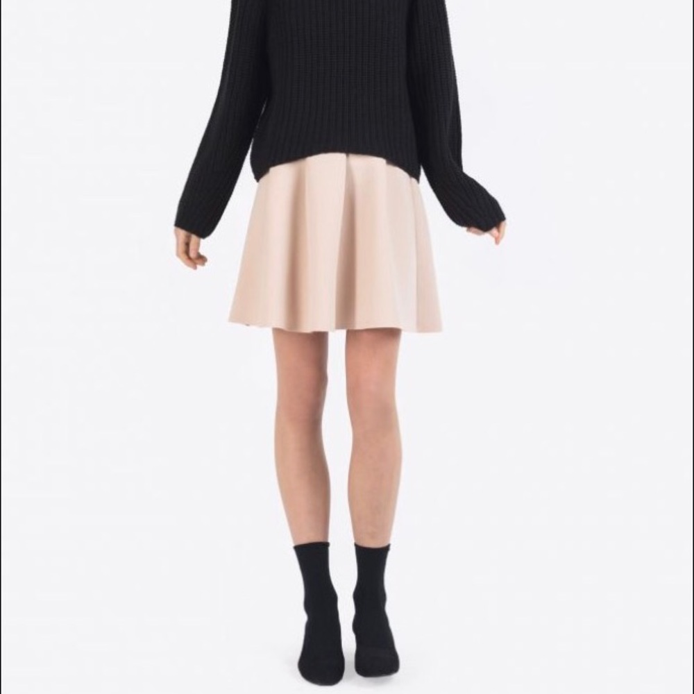 OAK + FORT - skirt 6051  (never worn)