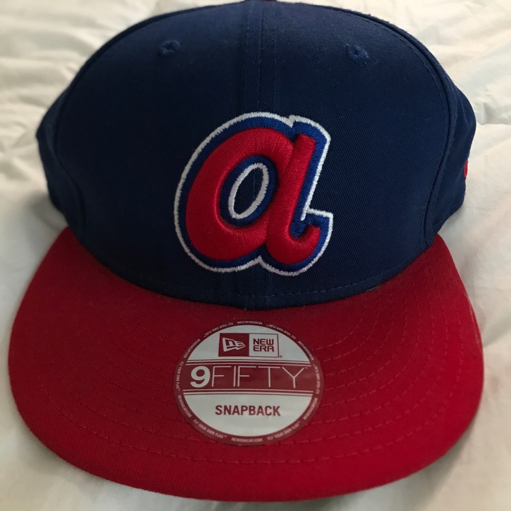 Atlanta SnapBack