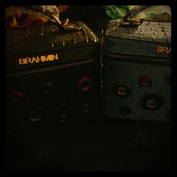 Bags etc...