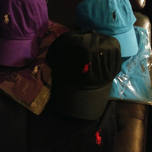 Bags etc...