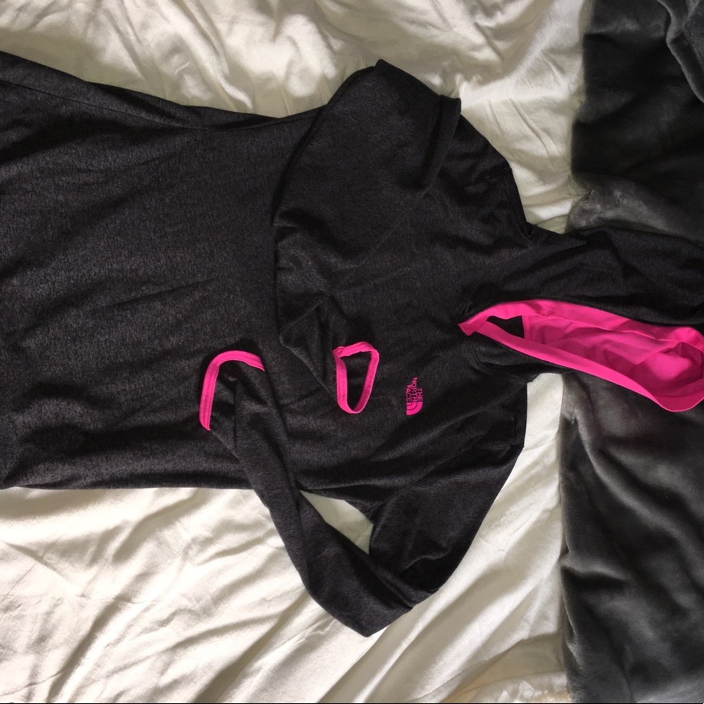 North Face Pullover