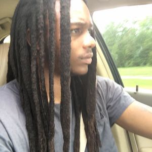 Meet your Posher, Jarrell