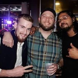 Meet your Posher, Peter