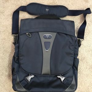 Tumi backpack