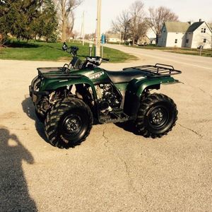 Meet your Posher, Allen