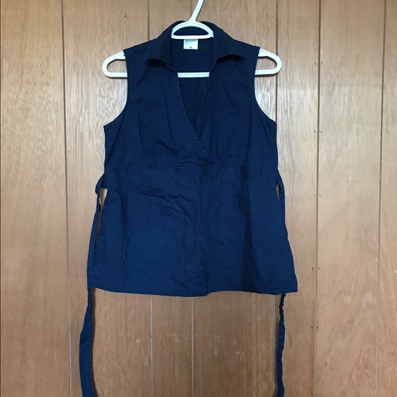 Motherhood Maternity top - Picture 3 of 5