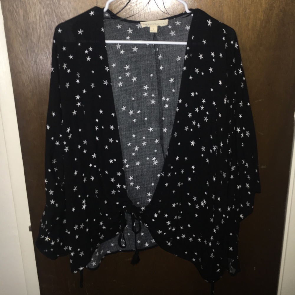 Lovestitch Star Blouse