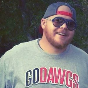 Meet your Posher, Nick