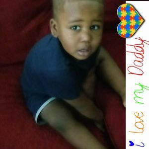 Meet your Posher, Jermaine